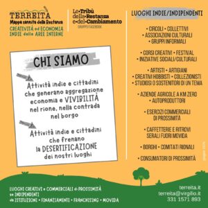 CHI SIAMO
